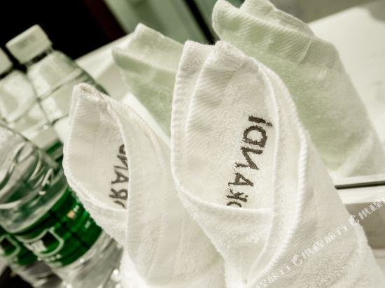 Линьи: Giorgio Morandi Hotels