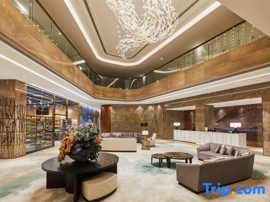 Чжаньцзян: The Ming's Apartment