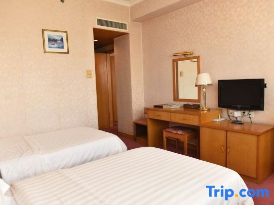 Шаньтоу: Swatow Peninsula Hotel