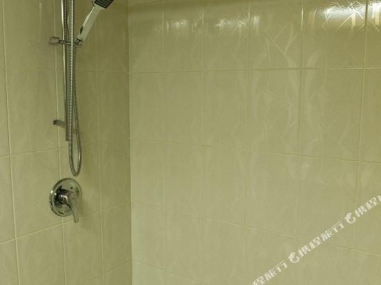 Шаньтоу: Swatow Peninsula Hotel