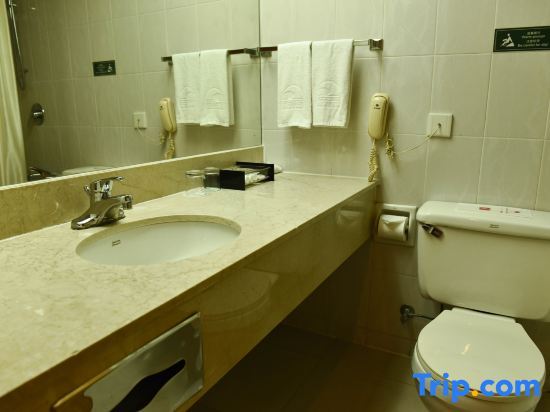 Шаньтоу: Swatow Peninsula Hotel