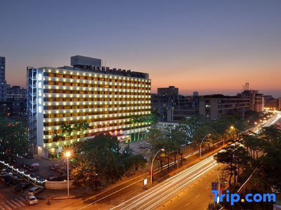 Шаньтоу: Swatow Peninsula Hotel