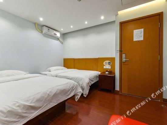 Хойчжоу: Wanhao Hotel
