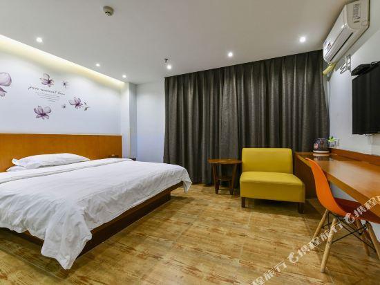 Хойчжоу: Wanhao Hotel