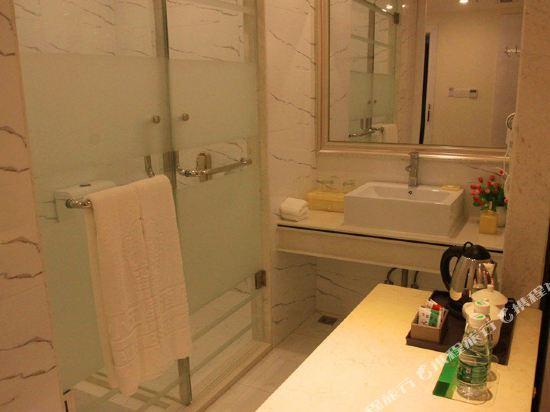 Хойчжоу: Xiaowuxing Hotel