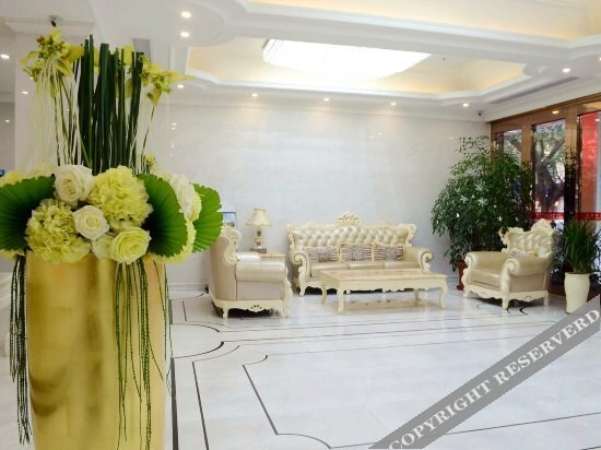 Хойчжоу: Xiaowuxing Hotel