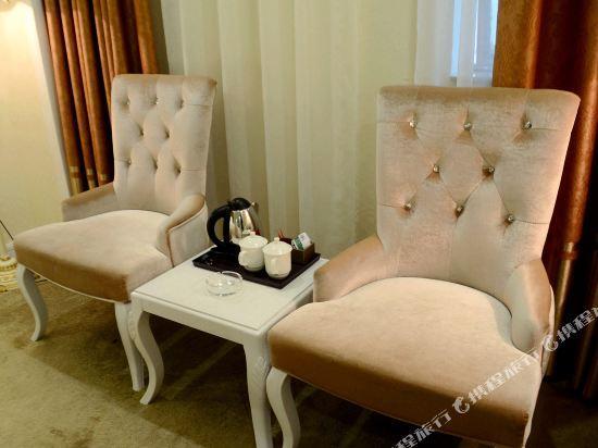 Хойчжоу: Xiaowuxing Hotel