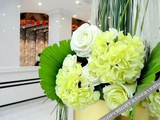 Хойчжоу: Xiaowuxing Hotel