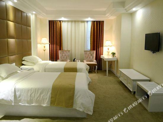 Хойчжоу: Xiaowuxing Hotel