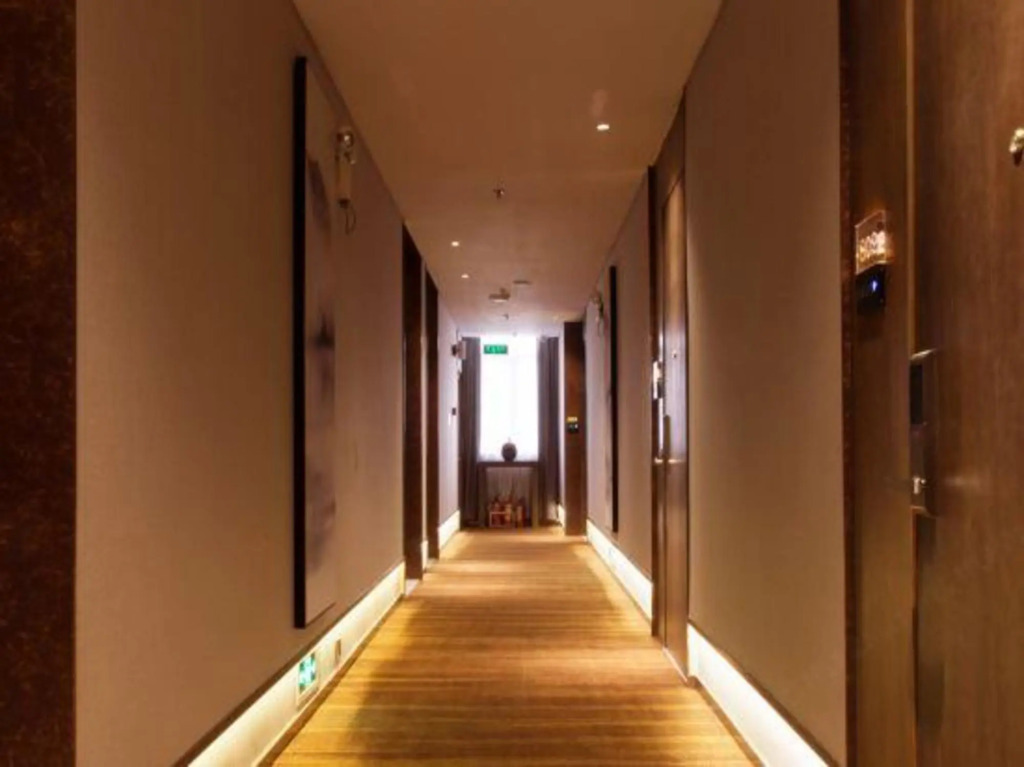Фошань: Aoyi Hotel