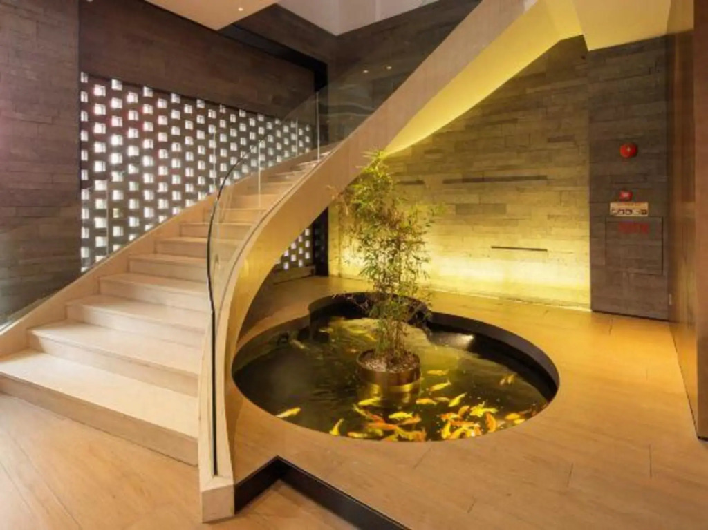 Фошань: Aoyi Hotel