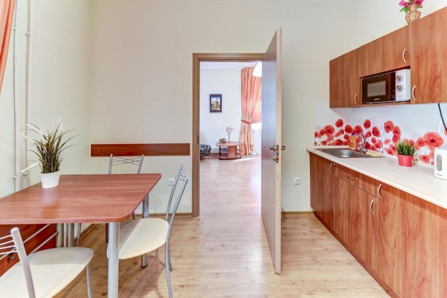Зеленогорск: Kurortnyj otel' "Arhitektura zdorov'ja"