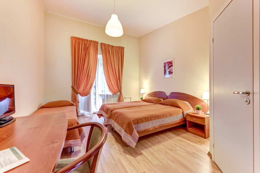 Зеленогорск: Kurortnyj otel' "Arhitektura zdorov'ja"
