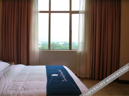 Дунгуань: Daoshang Checheng Hotel