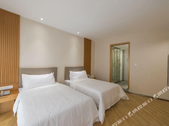 Гуйлинь: Gopher Wood hotel
