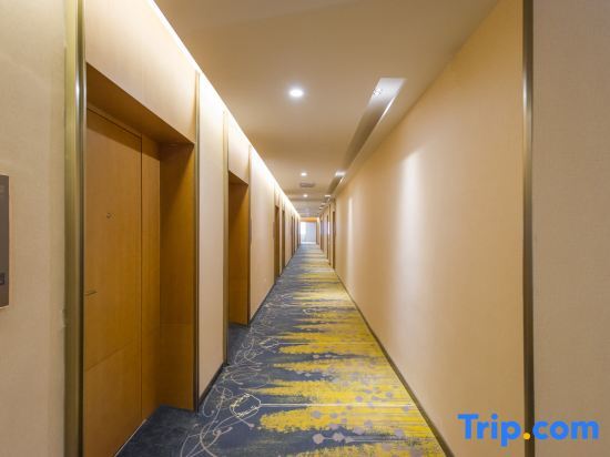 Гуйлинь: Gopher Wood hotel