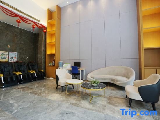Гуйлинь: Gopher Wood hotel