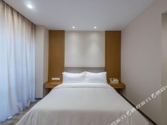 Гуйлинь: Gopher Wood hotel