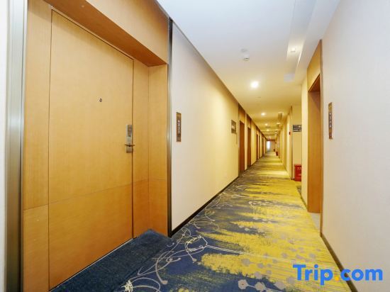 Гуйлинь: Gopher Wood hotel