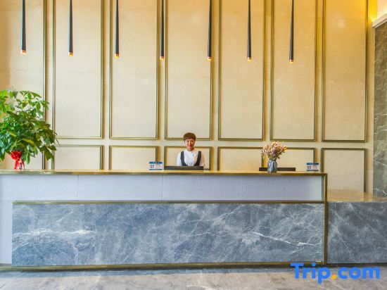 Гуйлинь: Gopher Wood hotel