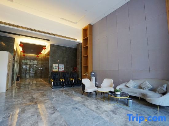 Гуйлинь: Gopher Wood hotel