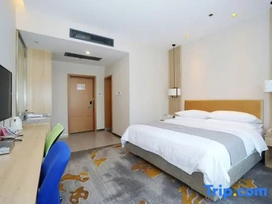 Гуйлинь: Gopher Wood hotel