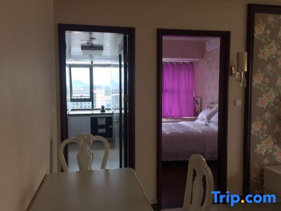 Гуйлинь: Guiheng Apartment Hotel