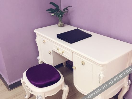 Гуйлинь: Guiheng Apartment Hotel