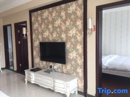 Гуйлинь: Guiheng Apartment Hotel