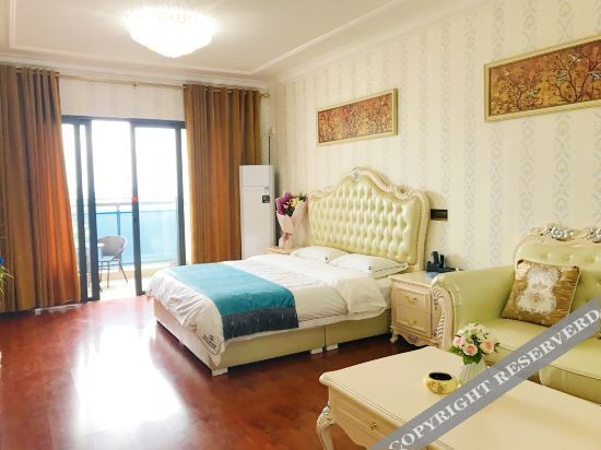 Гуйлинь: Guiheng Apartment Hotel