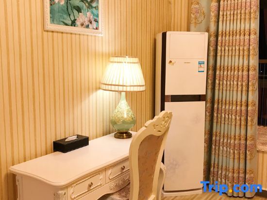 Гуйлинь: Guiheng Apartment Hotel