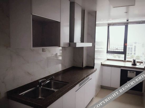 Гуйлинь: Guiheng Apartment Hotel