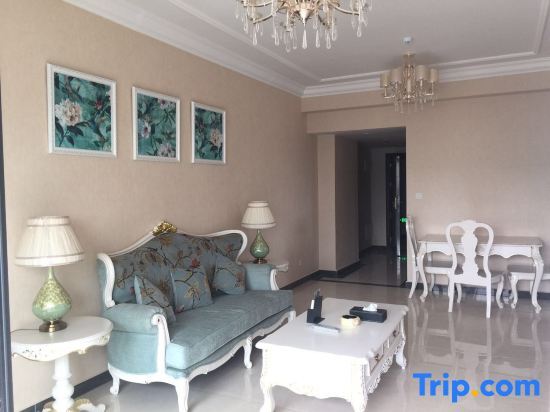 Гуйлинь: Guiheng Apartment Hotel