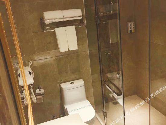 Гуйлинь: Jinweili Royal Hotel
