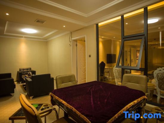 Гуйлинь: Jinweili Royal Hotel