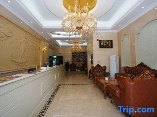 Гуйлинь: Jinweili Royal Hotel