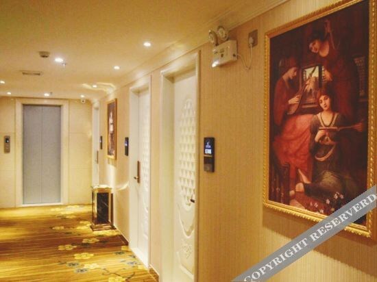 Гуйлинь: Jinweili Royal Hotel