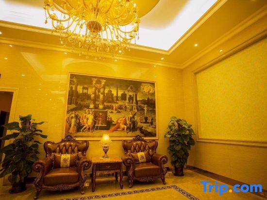 Гуйлинь: Jinweili Royal Hotel