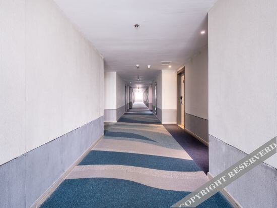 Сяньян: Ripple Hotel (Xiangyang Kangle Road, Kaihuang Plaza)