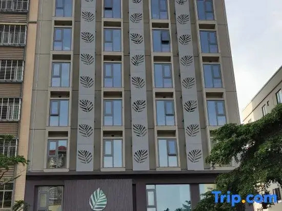 Вэнчен: Meilin Holiday Hotel