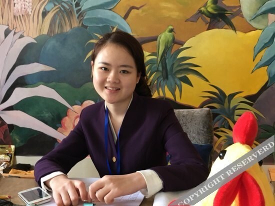 Вэнчен: Meilin Holiday Hotel