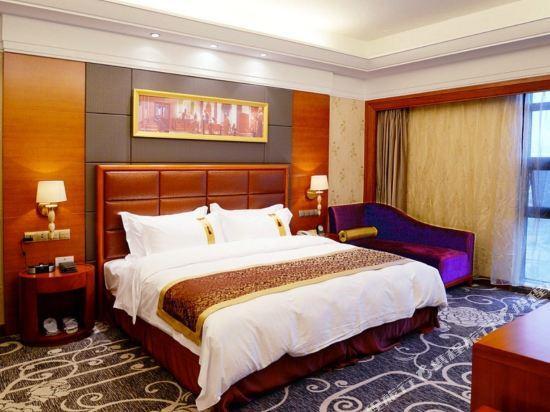 Аньцин: Jinrui Gujing Hotel