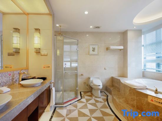 Аньцин: Jinrui Gujing Hotel