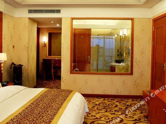 Аньцин: Jinrui Gujing Hotel