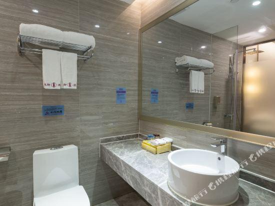 Мейчжу: Cheng Yu Hotel