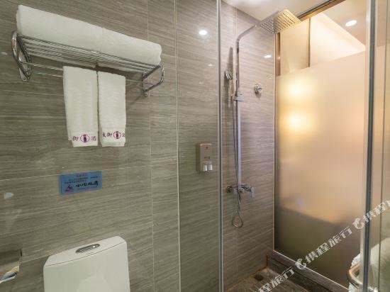 Мейчжу: Cheng Yu Hotel