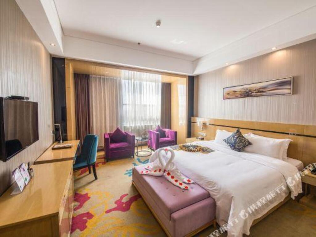 Маоминг: Antai Hotel