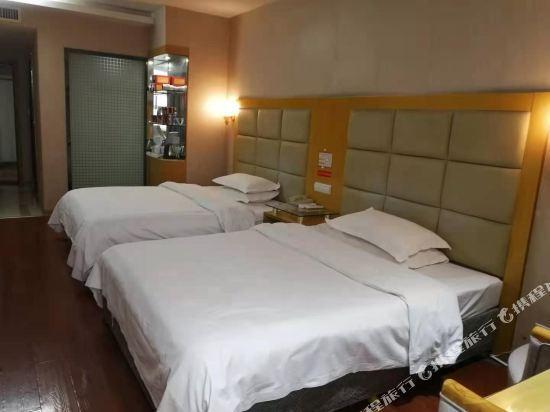 Лоуди: Loudi Runsheng Hotel