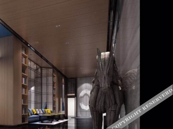 Чжэнчжоу: H Hotel (Zhengzhou Hanghai Guangchang Metro Station)