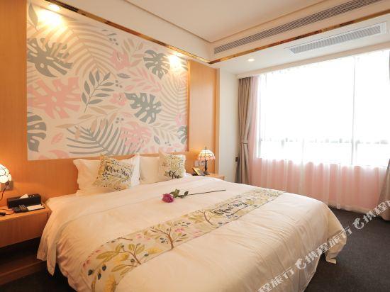 Чжаньцзян: TheLouis PremierHotel
